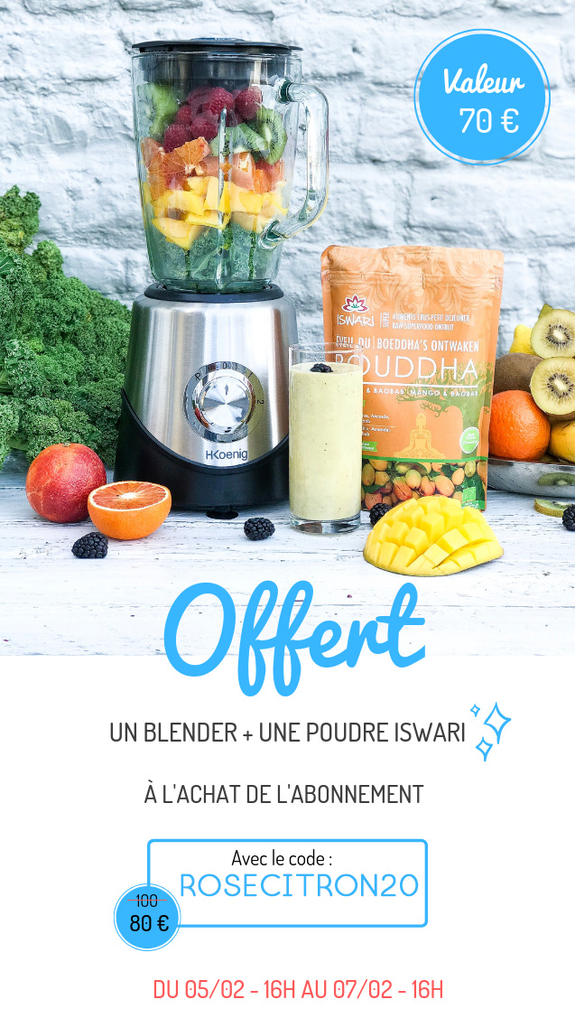 code promo kazidomi cadeau
