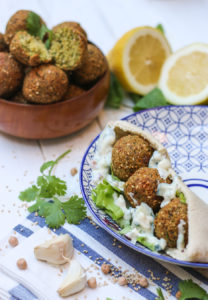 Falafels